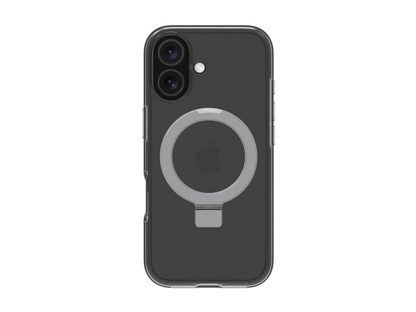 dbramante1928 Iceland Ultra D3O MS Kick, Suojus, Apple, iPhone 17, Läpinäkyvä