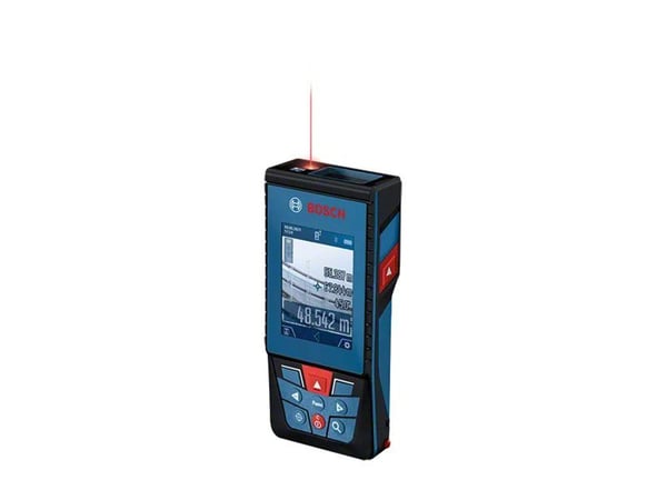 Bosch DISTANSSIMITTARI GLM 100-25 C
