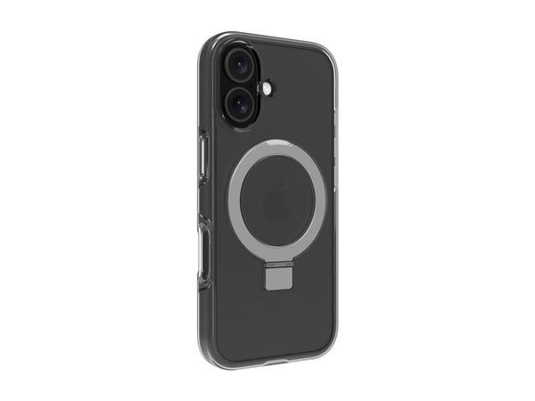 dbramante1928 Iceland Ultra D3O MS Kick, Suojus, Apple, iPhone 17, Läpinäkyvä