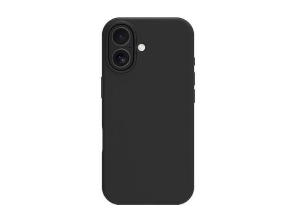 dbramante1928 Monaco MS, Suojus, Apple, iPhone 17, musta