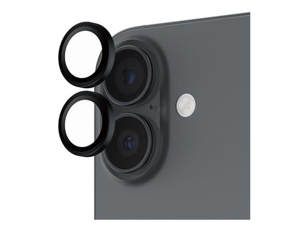 PanzerGlass - For mobiltelefon