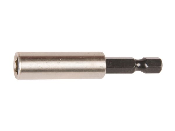 Makita - Spissholder - sekspunkters - 1/4" - lengde: 60 mm