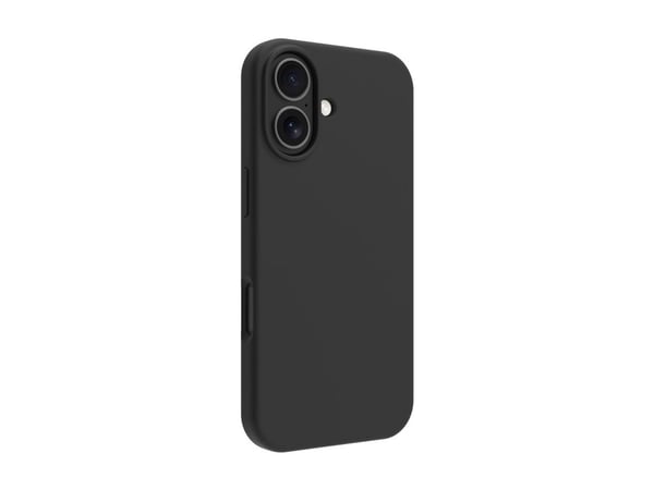 dbramante1928 Monaco MS, Suojus, Apple, iPhone 17, musta