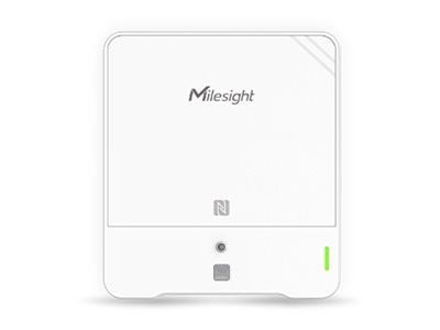 Milesight AM308L - Luftkvalitetssensor - 9-in1, indoor - trådlös - LoRaWAN - 868 MHz