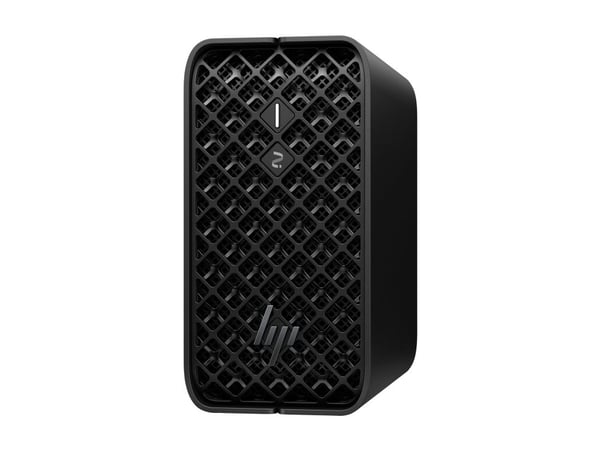 HP Workstation Z2 G1a - Copilot+ PC, AI PC, AI Workstation - mini 4U - 1 x Ryzen AI Max+ Pro 395 / inntil 5.1 GHz - RAM 128 GB - SSD 4 TB - HP Z Tu...