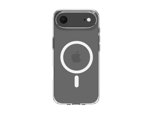 dbramante1928 Iceland Pro MS, Suojus, Apple, iPhone 17 Air, Läpinäkyvä