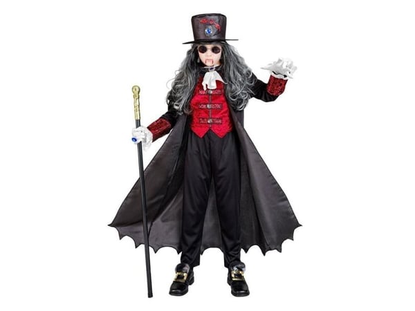 Vampyyri Lord puku