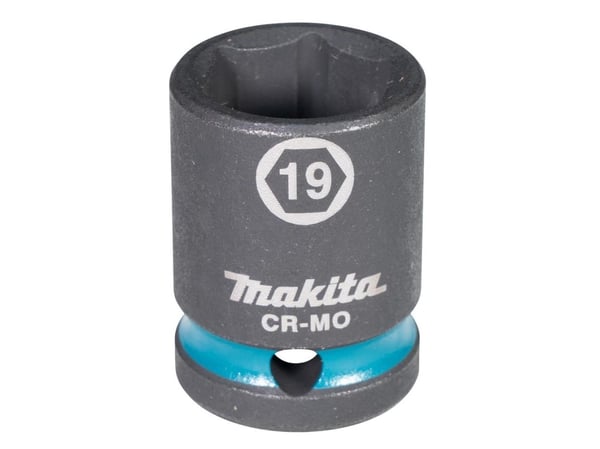 Slagsokkel Makita 1/2 19 mm E-16156