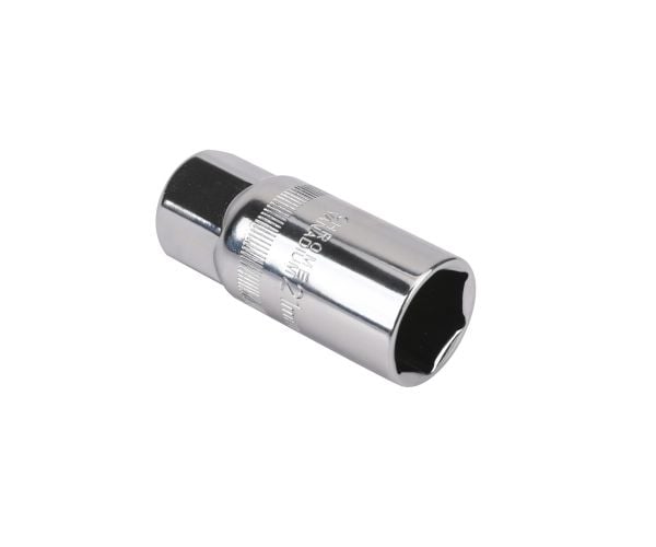 Forte sokkel 1/2 til tennplugg 21 mm