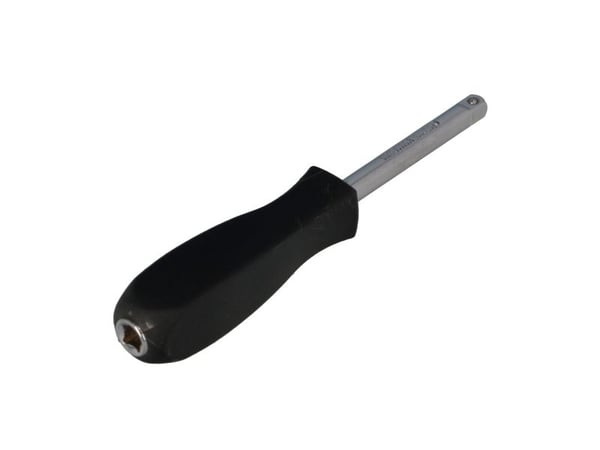 Faster Tools hylsenskruvmejsel 1/4" one size