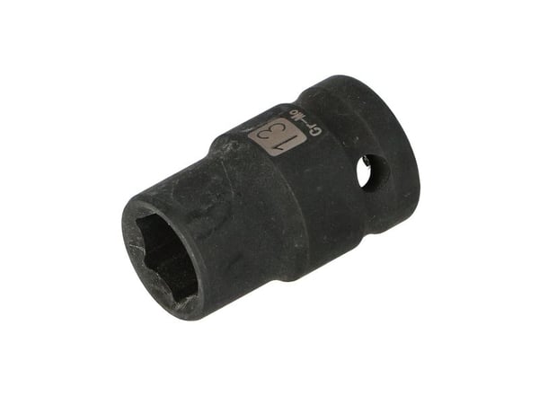 FASTER TOOLS FASTER TOOLS 1/2" 13 one size slaghylsor