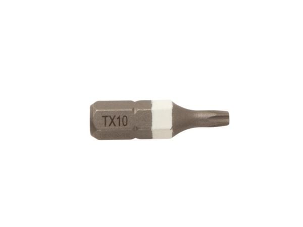 Spiss ESSVE TX10x25 mm, 3 stk