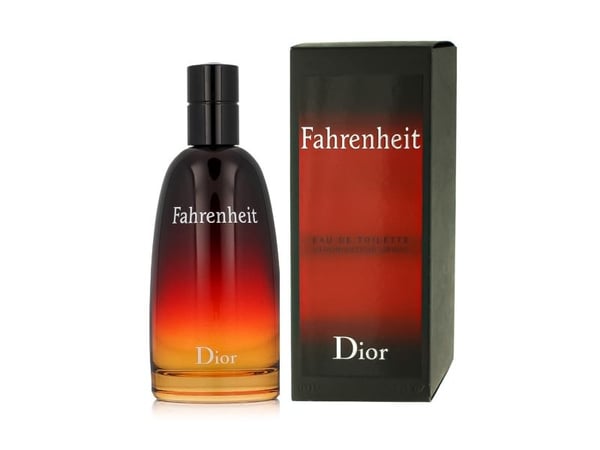 Christian Dior Fahrenheit EDT 100ml