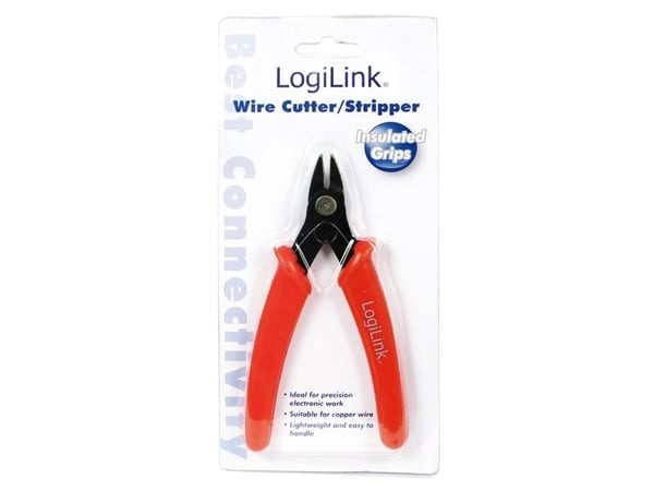 LogiLink Wire Cutter