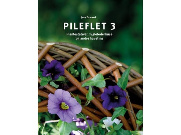 Pilkvev 3 | Språk: Dansk