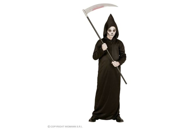 Grim Reaper-dräkt