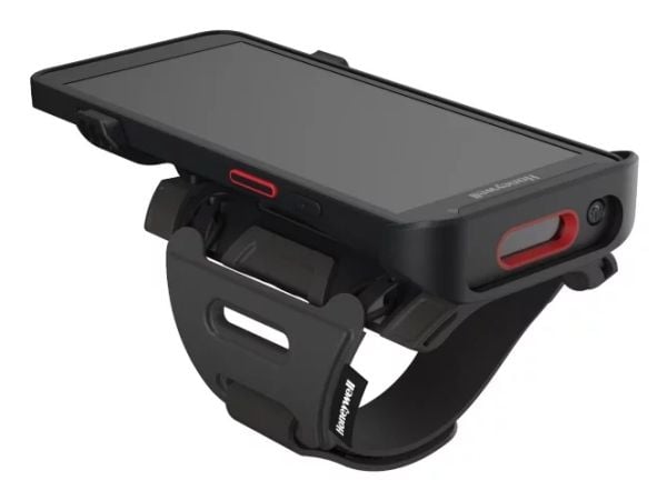 Honeywell CT37 - Datainnsamlingsterminal - robust - Android 14 eller nyere - 128 GB UFS card - 6" farge (2280 x 1080) - baksidekamera + frontkamera...