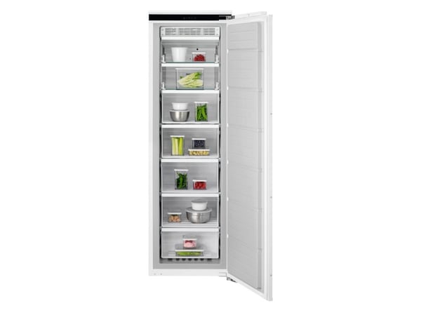 aEG TB7NA181EC 177 cm innebygd fryseskap