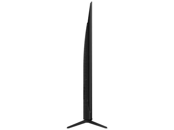 TCL 75P7K - 75" Diagonalklasse (74.5" synlig) - P7K Series LED-bakgrunnsbelyst LCD TV - QLED - Smart TV - Google TV - 4K UHD (2160p) 3840 x 2160 - ...