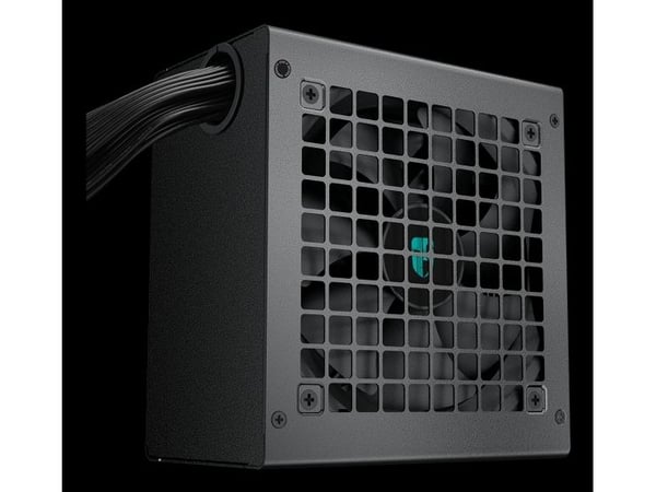 Deepcool PK550D 550W brons PSU