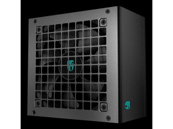 Deepcool PK750D 750W brons PSU