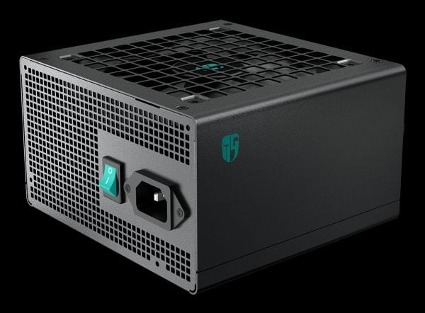 Deepcool PK750D 750W brons PSU