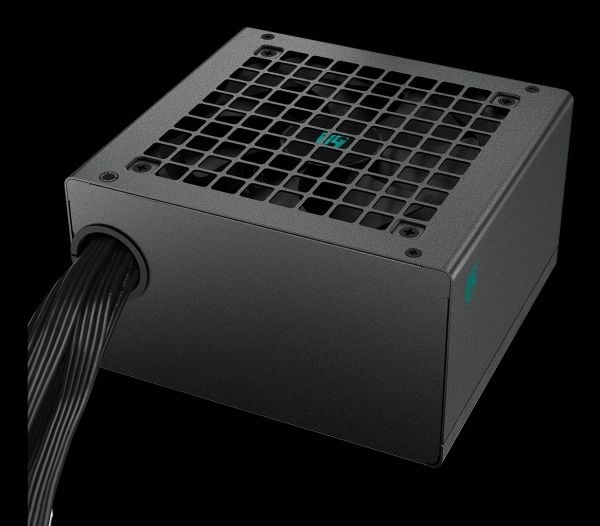 Deepcool PK750D 750W brons PSU