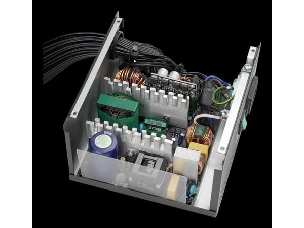 Deepcool PK750D 750W brons PSU
