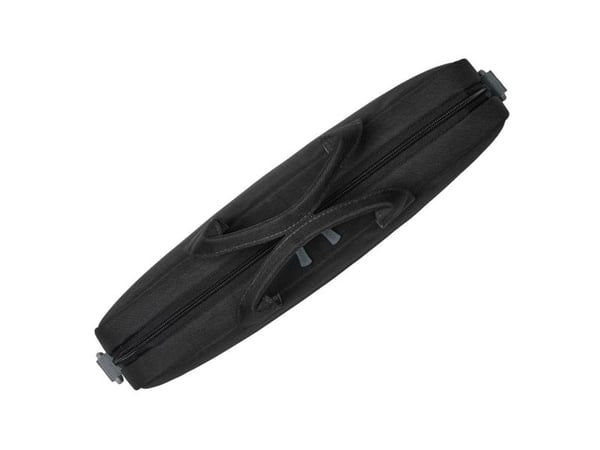 Rivacase Prater, Stresskoffert, 39,6 cm (15.6"), Skulderrem, 515 g