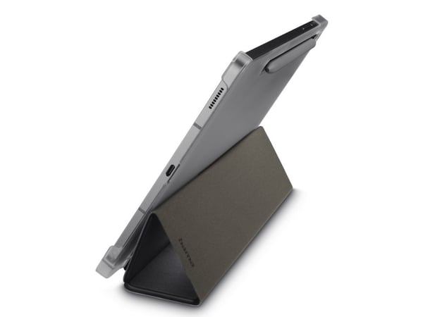 Hama Fold Clear, Folio, Samsung, Galaxy Tab S10 Lite (10.9"), 27,7 cm (10.9"), 183 g