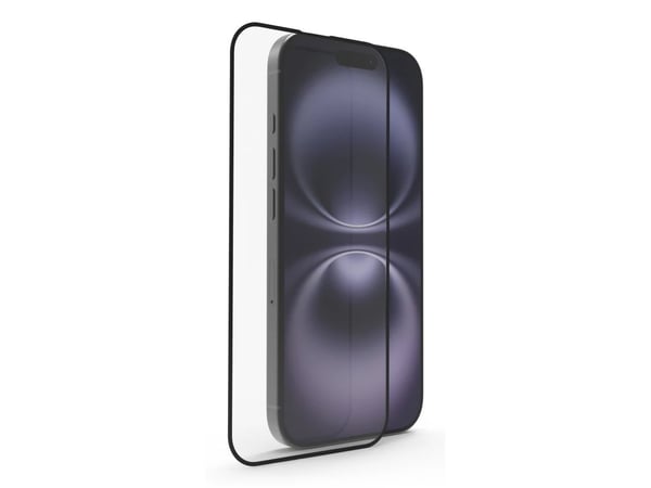 Hama 00228559, Apple, iPhone Air, Støtbestandig, Slagbestandig, Ripebestandig, Gjennomsiktig, 1 stykker