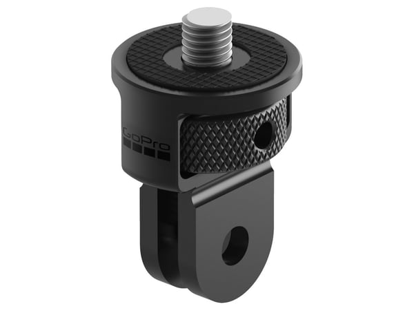 GoPro ABTFR-001, Kamerafäste, 16 g, Svart