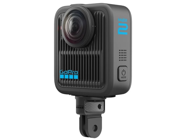 GoPro ABTFR-001, Kamerafeste, svart