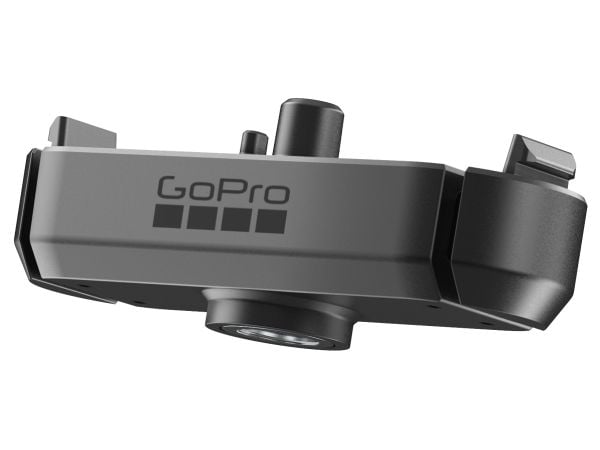 GoPro AEMAG-003, Kamerafäste, 16 g, Svart