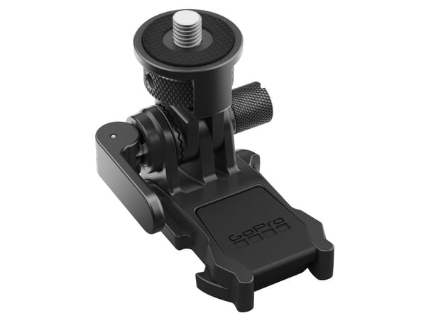 GoPro ABTQR-001, Kamerafeste, svart