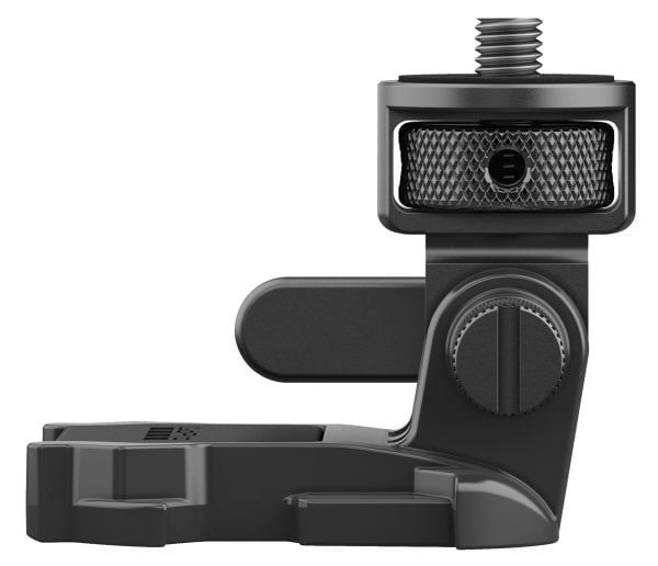 GoPro ABTQR-001, Kamerafeste, svart