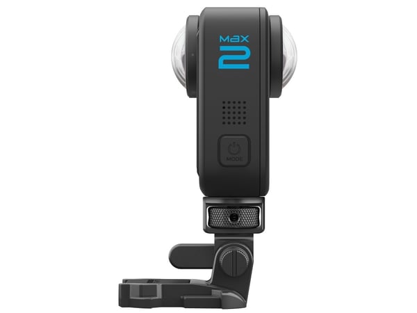GoPro ABTQR-001, Kamerafeste, svart