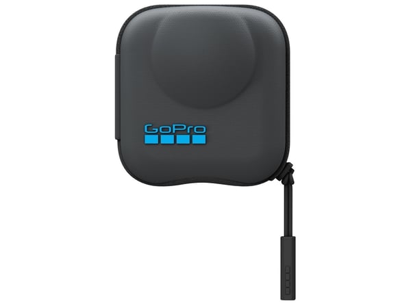 GoPro AMBLC-001, Kameraväska, 52 g, Svart
