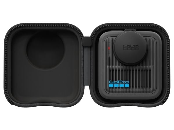 GoPro AMBLC-001, Kameraveske, 55 g, Svart