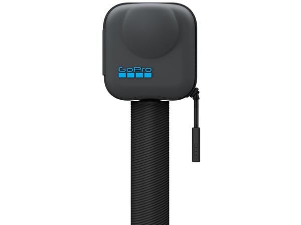 GoPro AMBLC-001, Kameraveske, 55 g, Svart