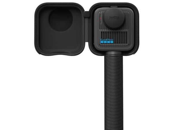 GoPro AMBLC-001, Kameraveske, 55 g, Svart