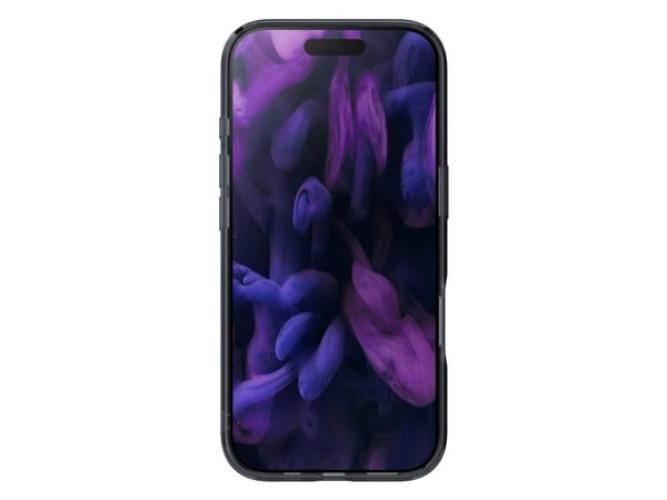 LAUT CRYSTAL FLURO, Etui, Apple, iPhone 17, 16 cm (6.3"), Svart