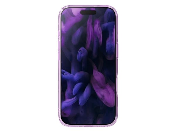 LAUT CRYSTAL FLURO, Etui, Apple, iPhone 17, 16 cm (6.3"), Lyserosa