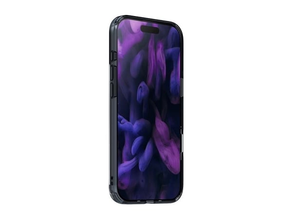 LAUT CRYSTAL FLURO, Etui, Apple, iPhone 17 Air, 16,5 cm (6.5"), Svart