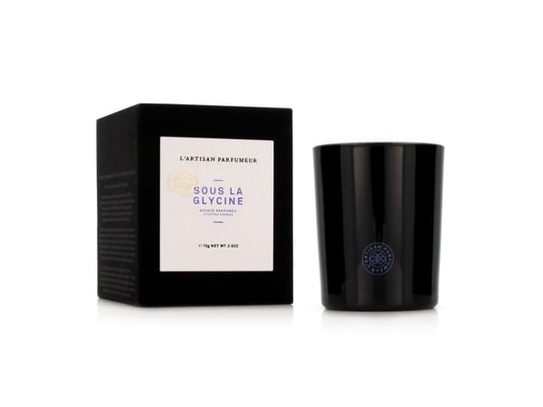 L'Artisan Parfumeur Sous La Glycine doftljus 70 g