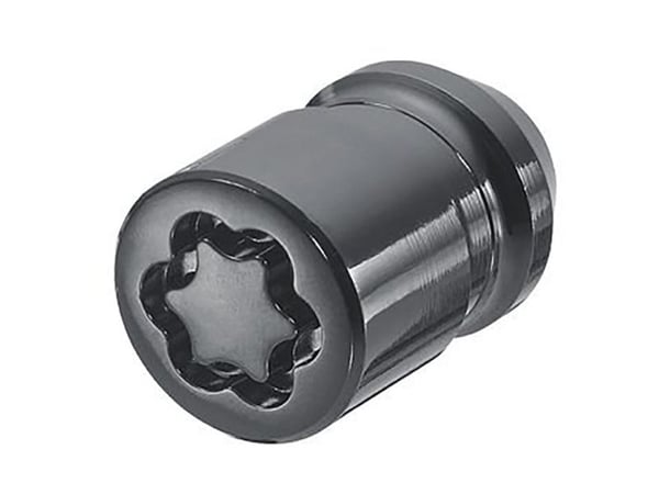 Mcgard 24238SUB låsemøtrik m12x1.5 kegle