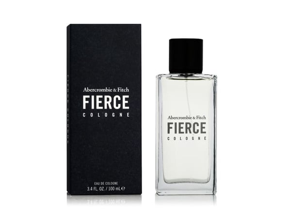 Abercrombie & Fitch Fierce Cologne Eau De Cologne 100 ml