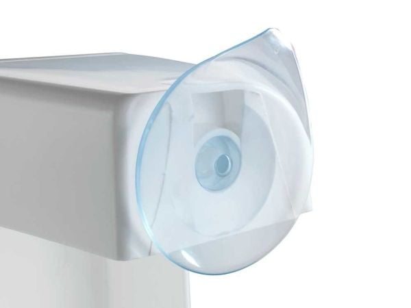 Wenko Stol for badekar, dusj, WENKO