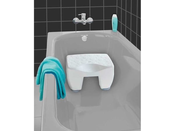 Wenko Stol for badekar, dusj, WENKO