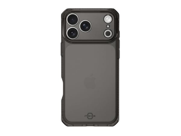 ITSKINS SPECTRUM CLEAR kotelo iPhone 17 Pro Max®:lle, Savu